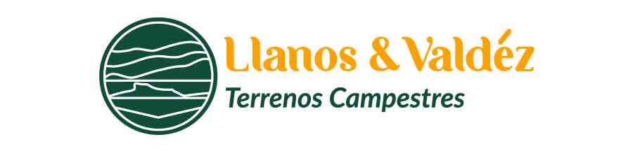 Llanos y Valdéz terrenos campestres