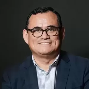 Imagen de Alejandro Oviedo